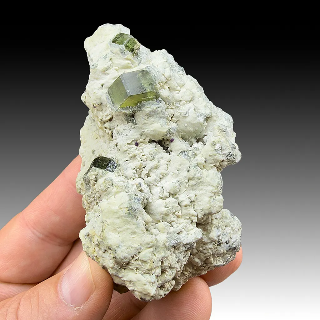 Fluorapatite image