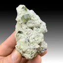 Fluorapatite - image 1