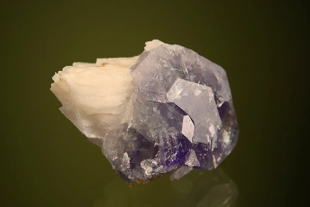 Fluorapatite - image 3
