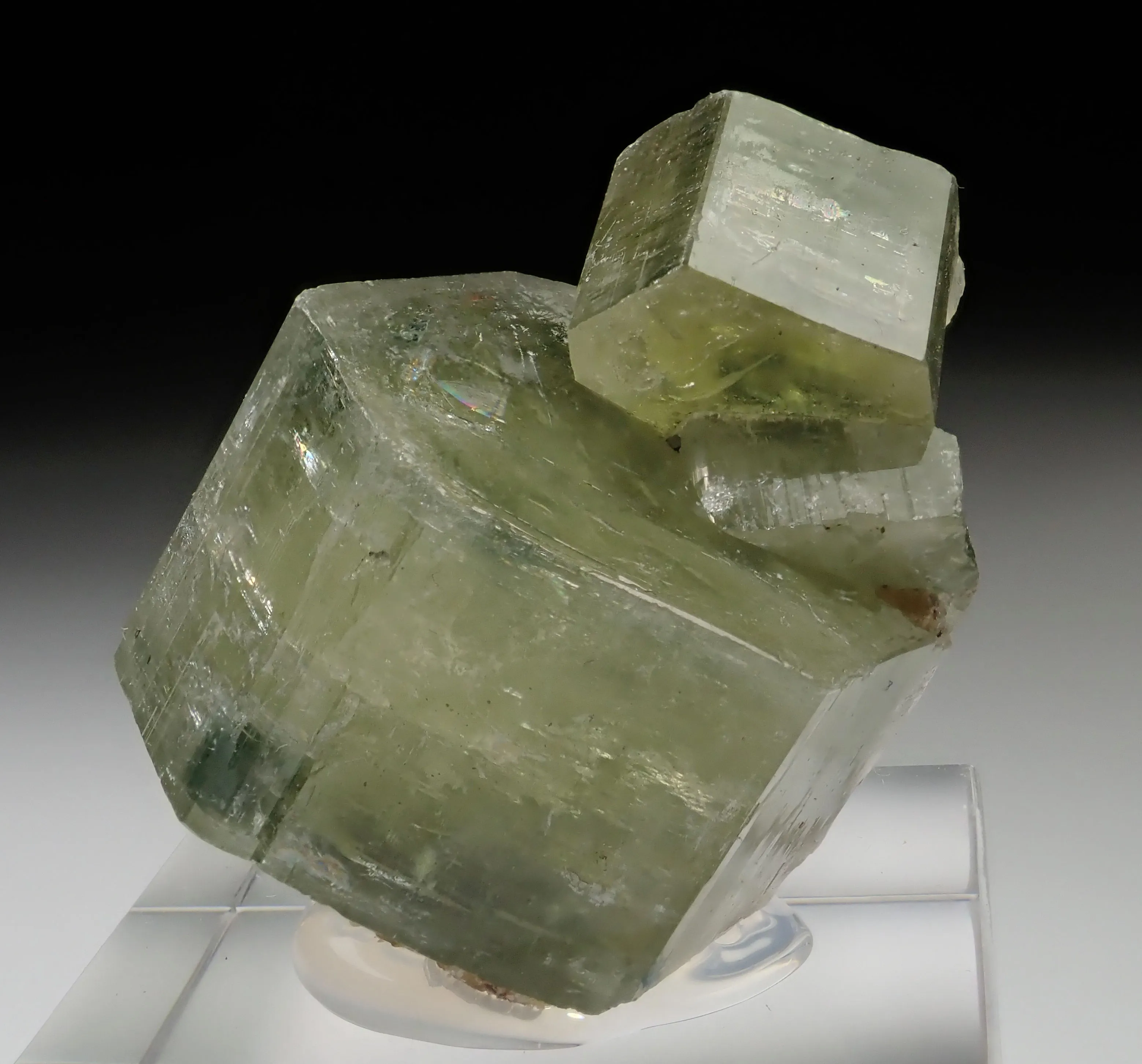 Fluorapatite - image 3