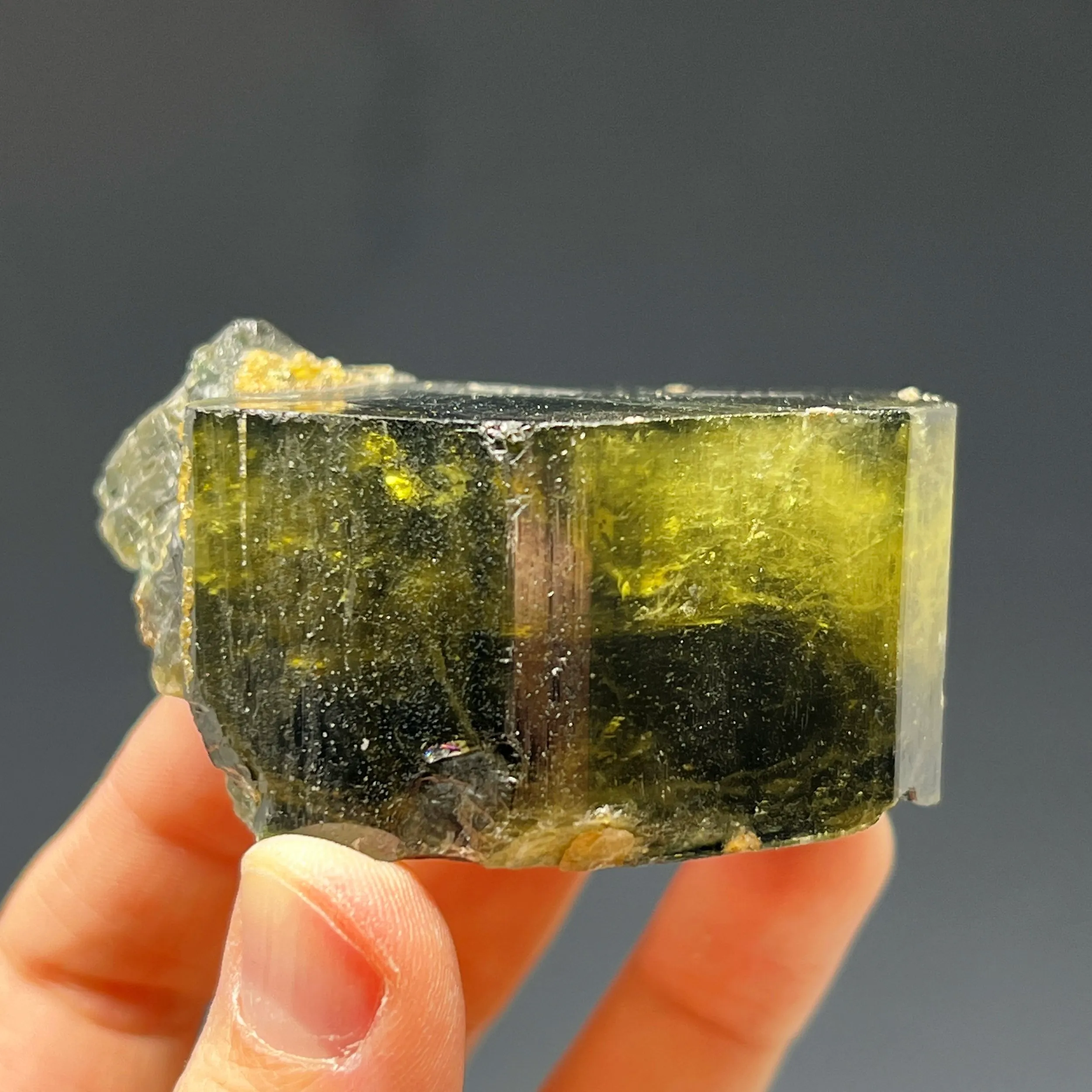 Fluorapatite - image 5