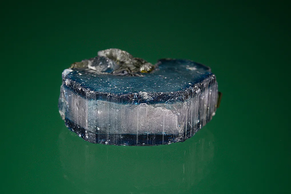 Fluorapatite - image 3