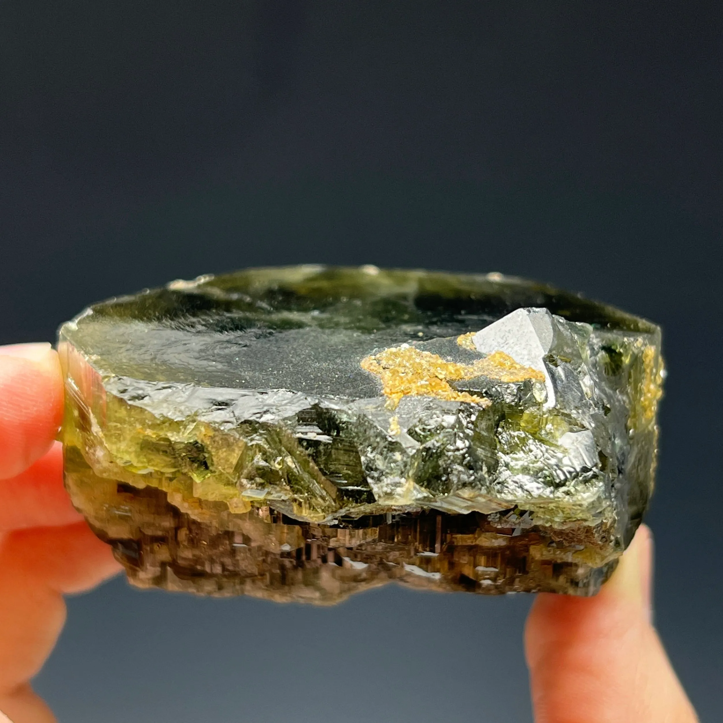 Fluorapatite - image 7