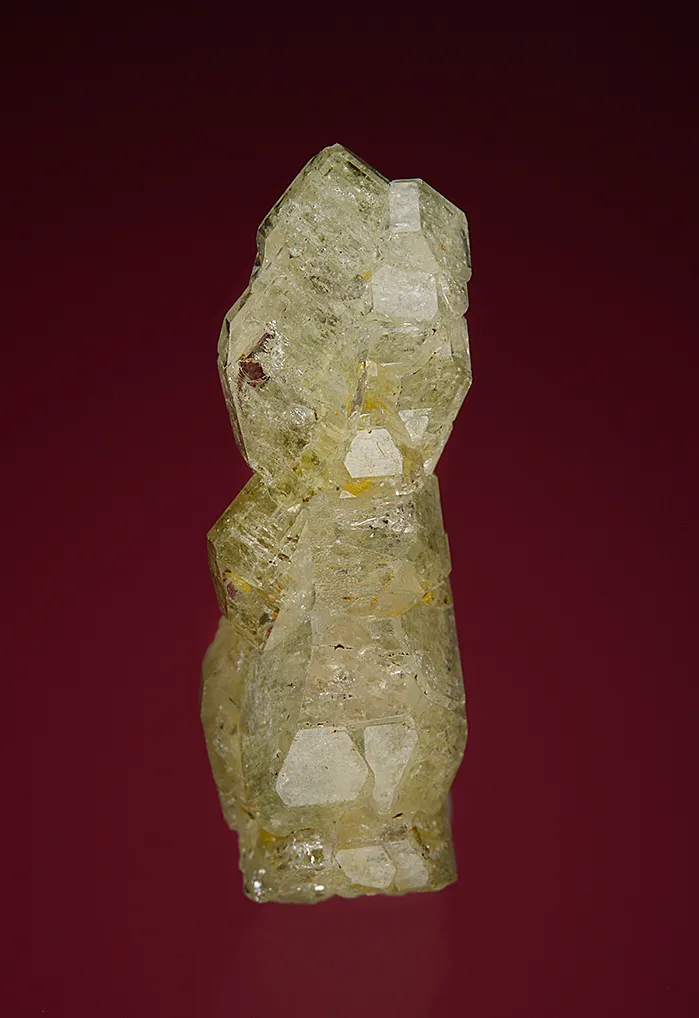 Fluorapatite - image 2