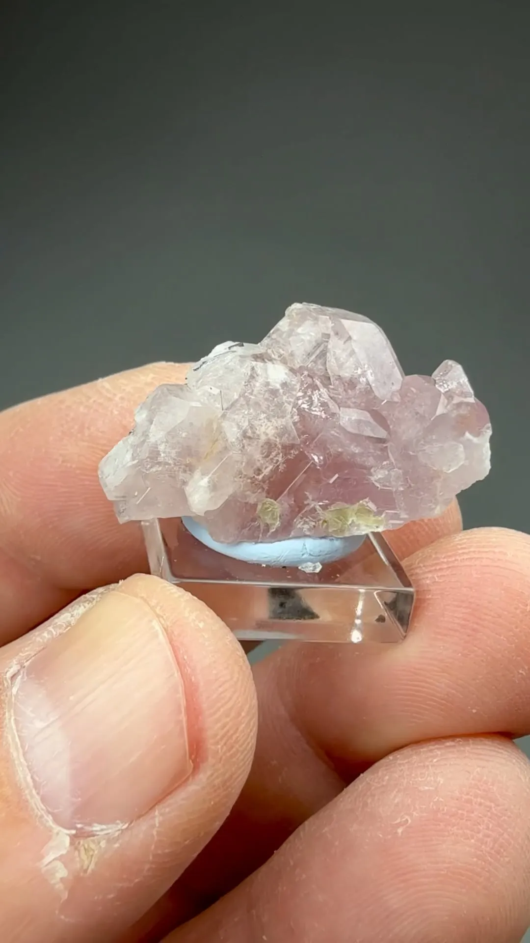 Fluorapatite - image 2