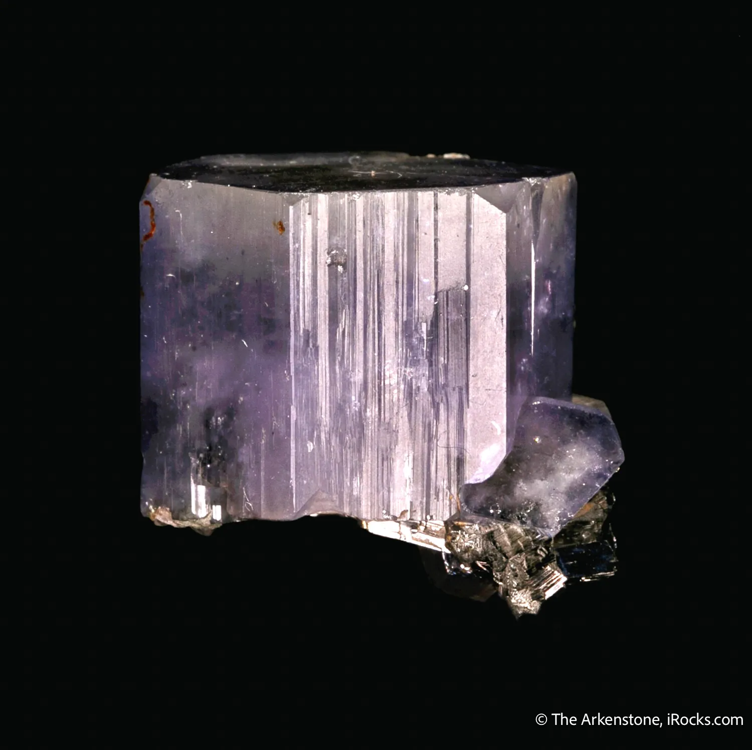 Fluorapatite - image 1