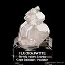 Fluorapatite - image 1