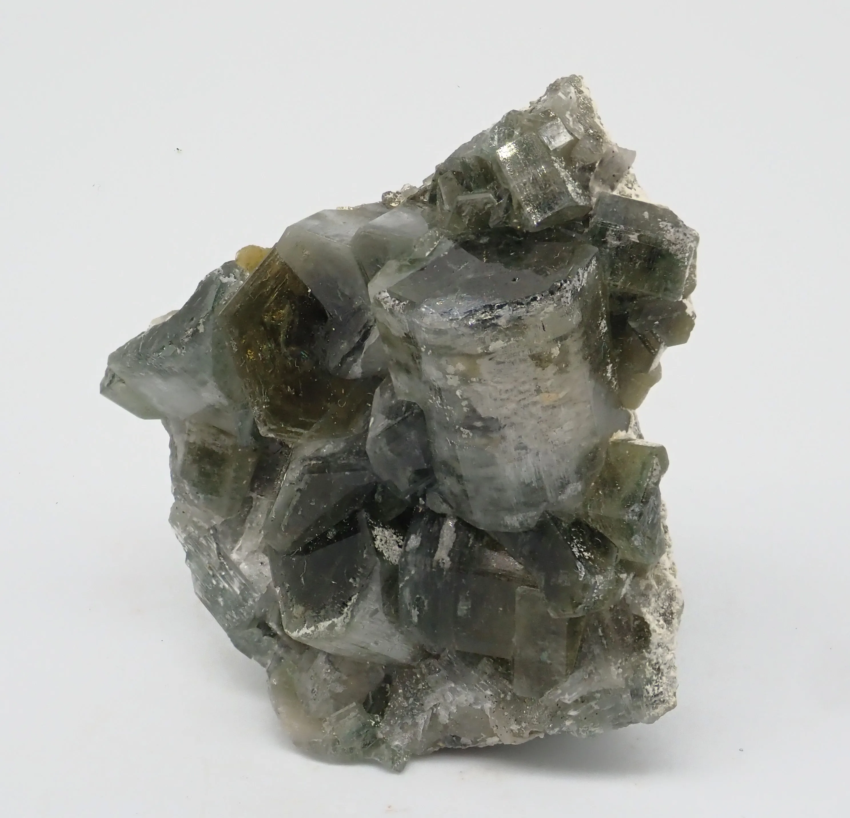 Fluorapatite - image 4