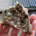 Fluorapatite - image 1