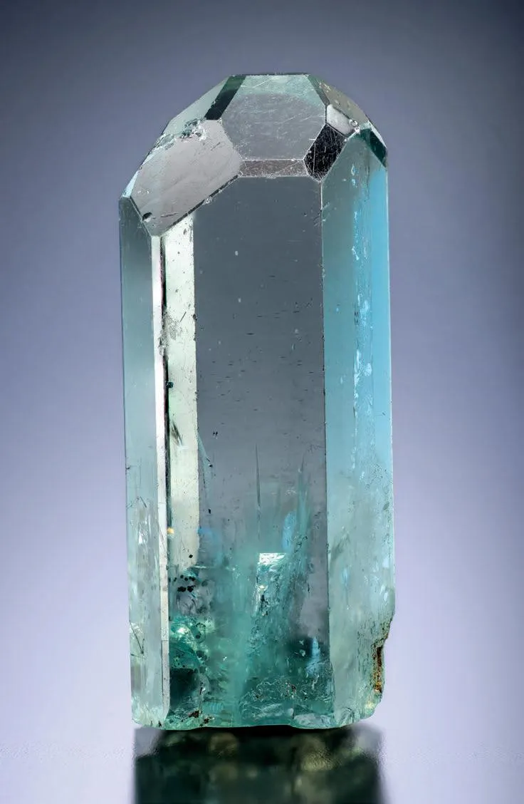 Fluorapatite - image 1