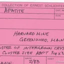 Fluorapatite - image 6