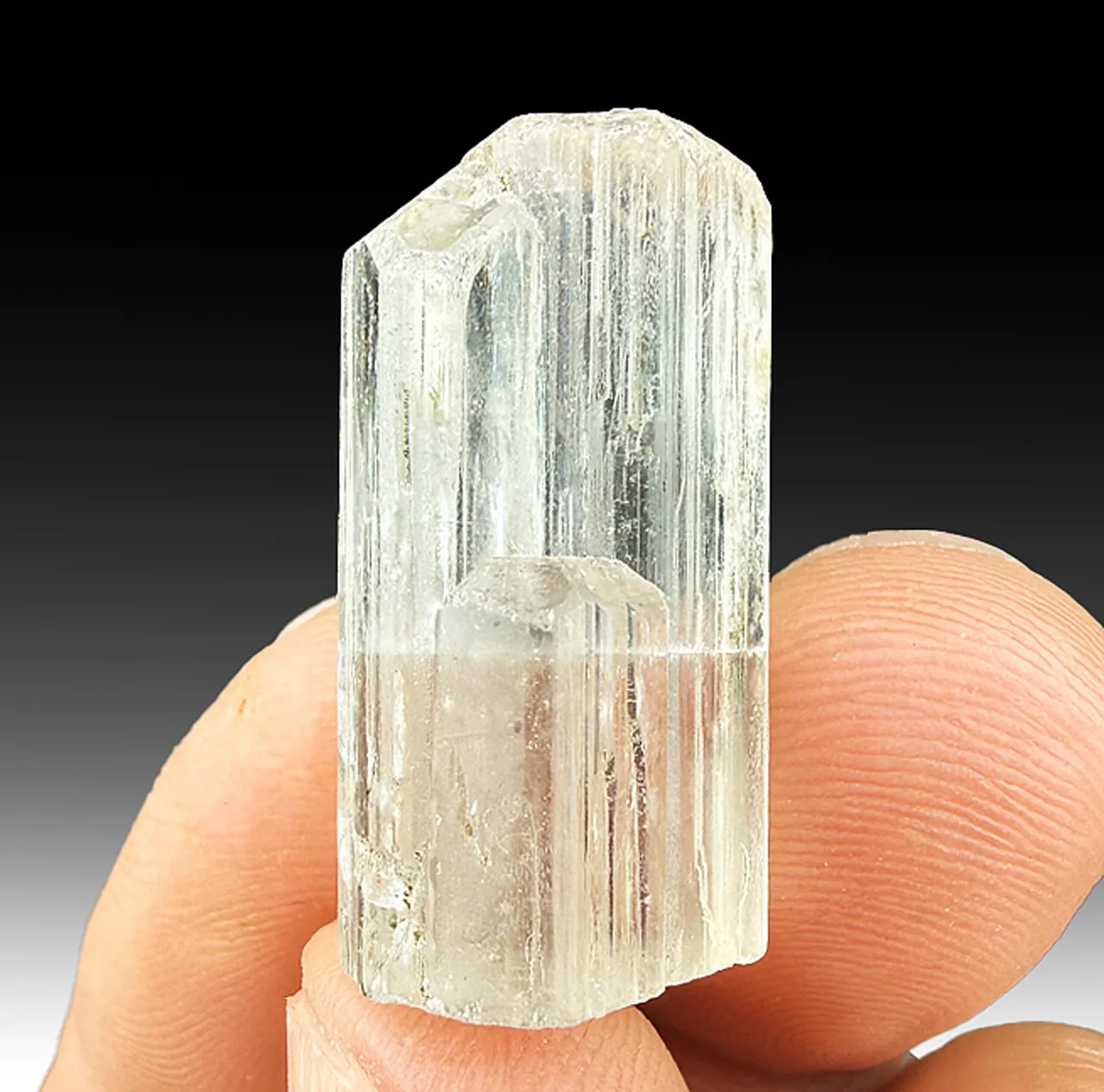 Fluorapatite - image 1