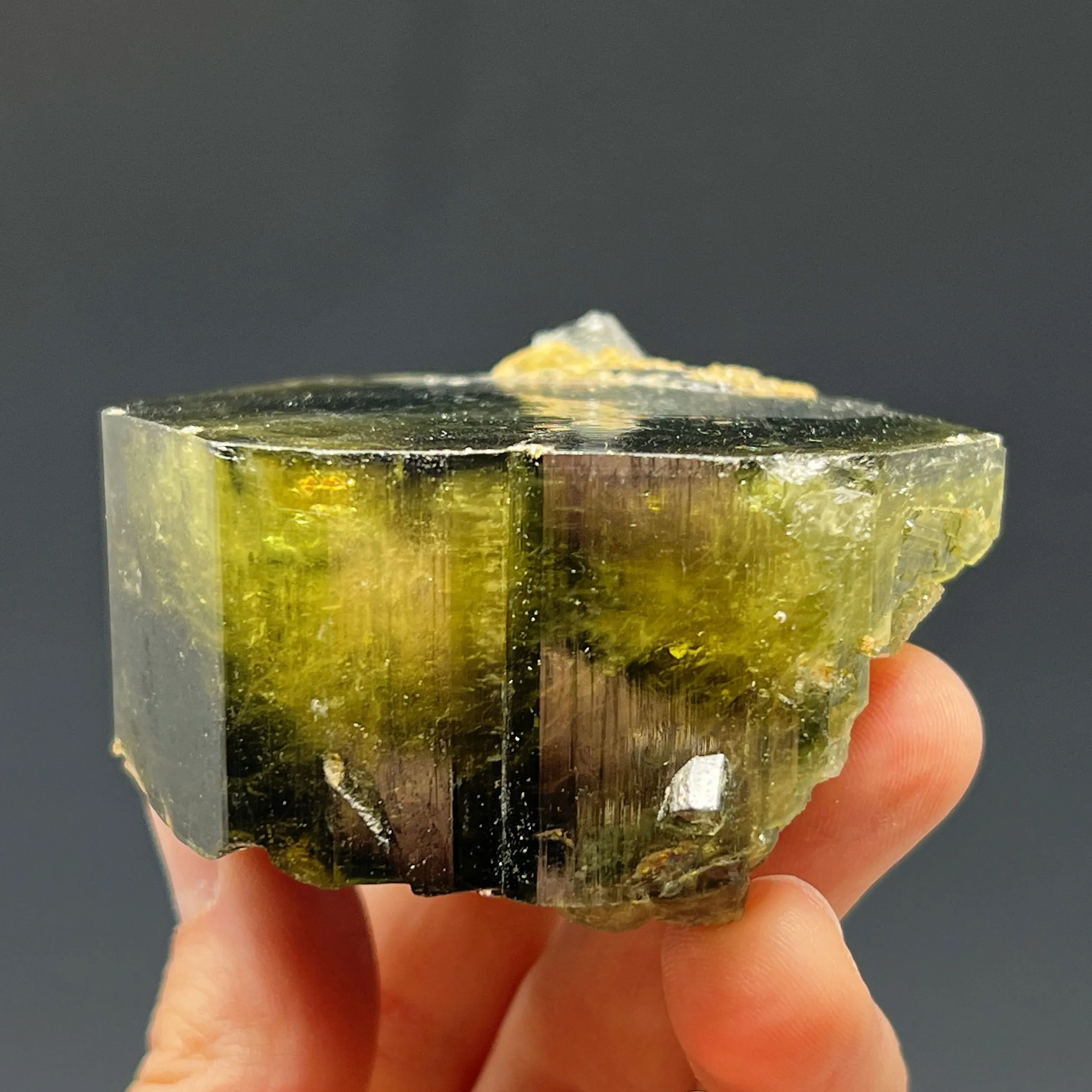 Fluorapatite - image 4