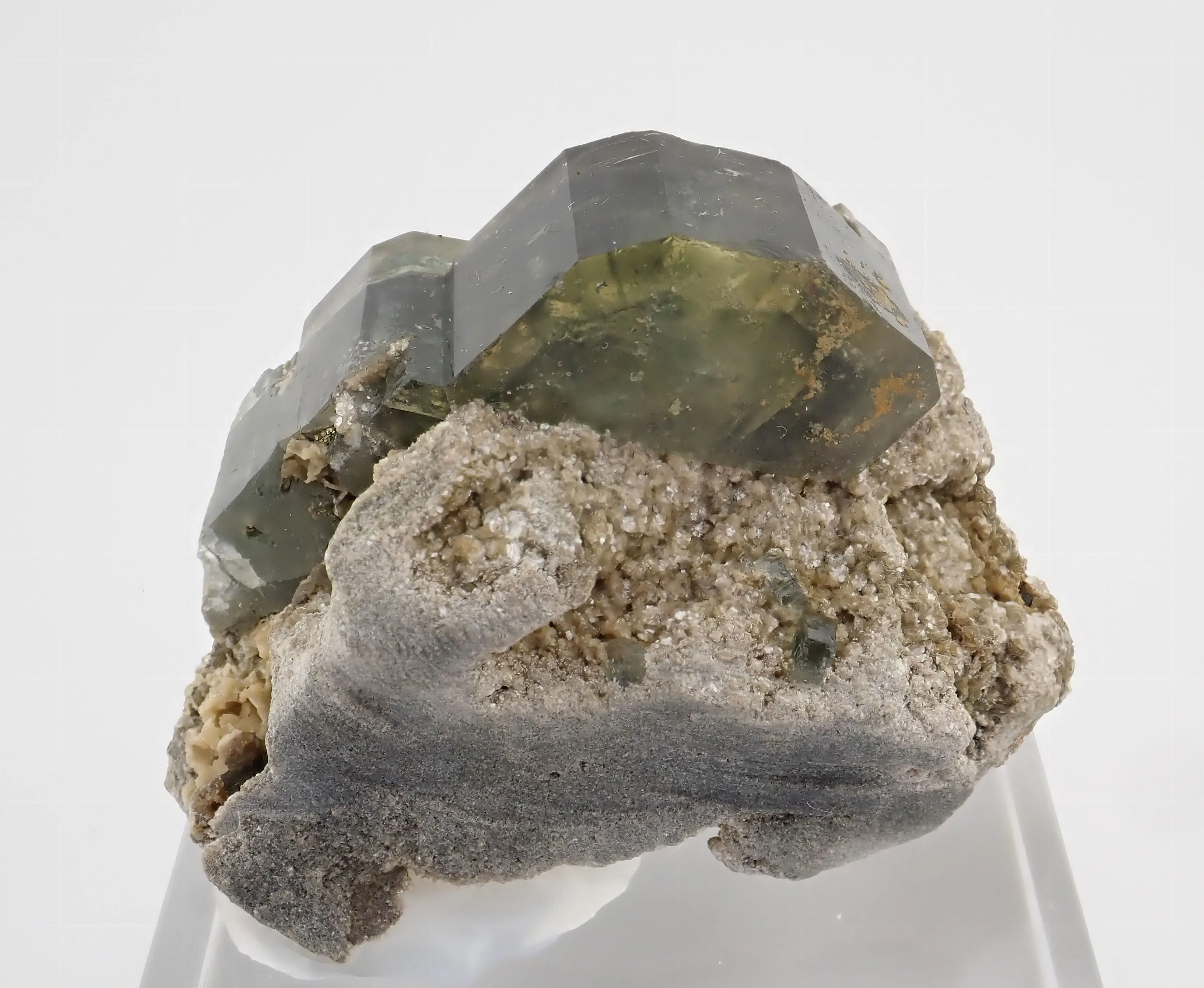 Fluorapatite - image 3