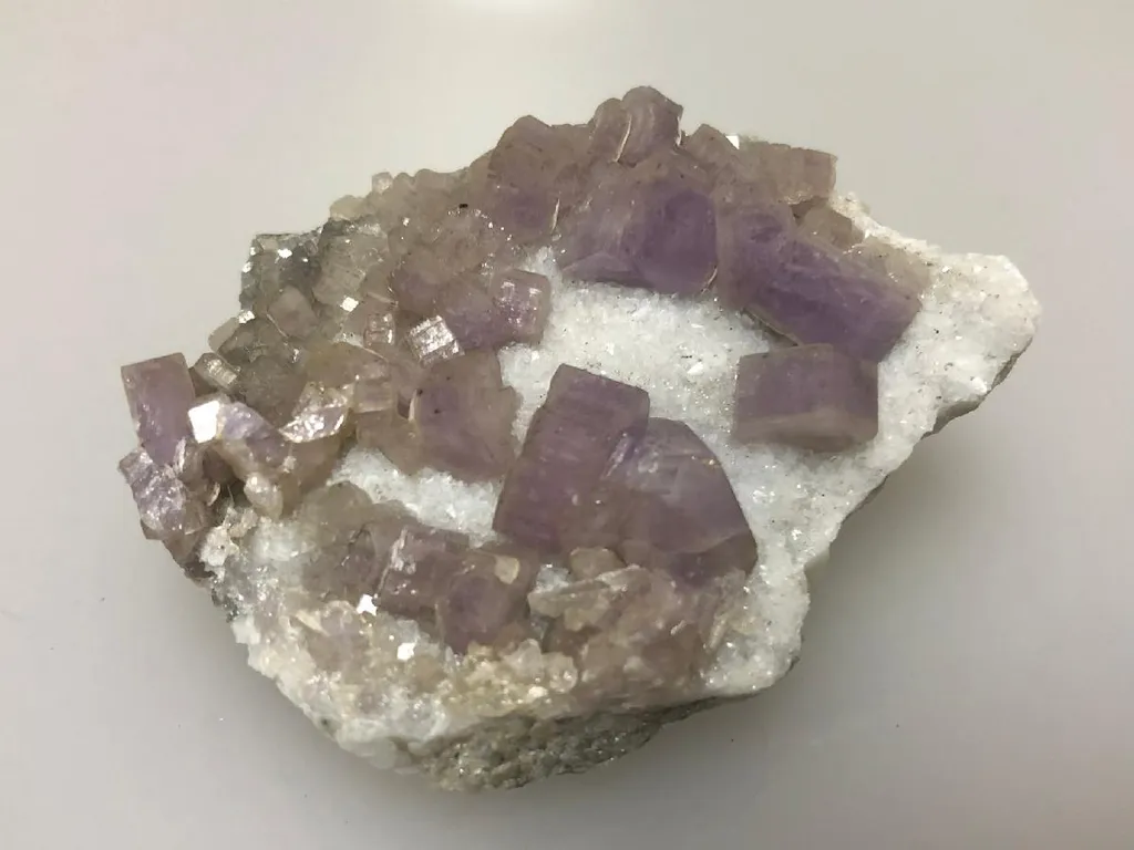 Fluorapatite image