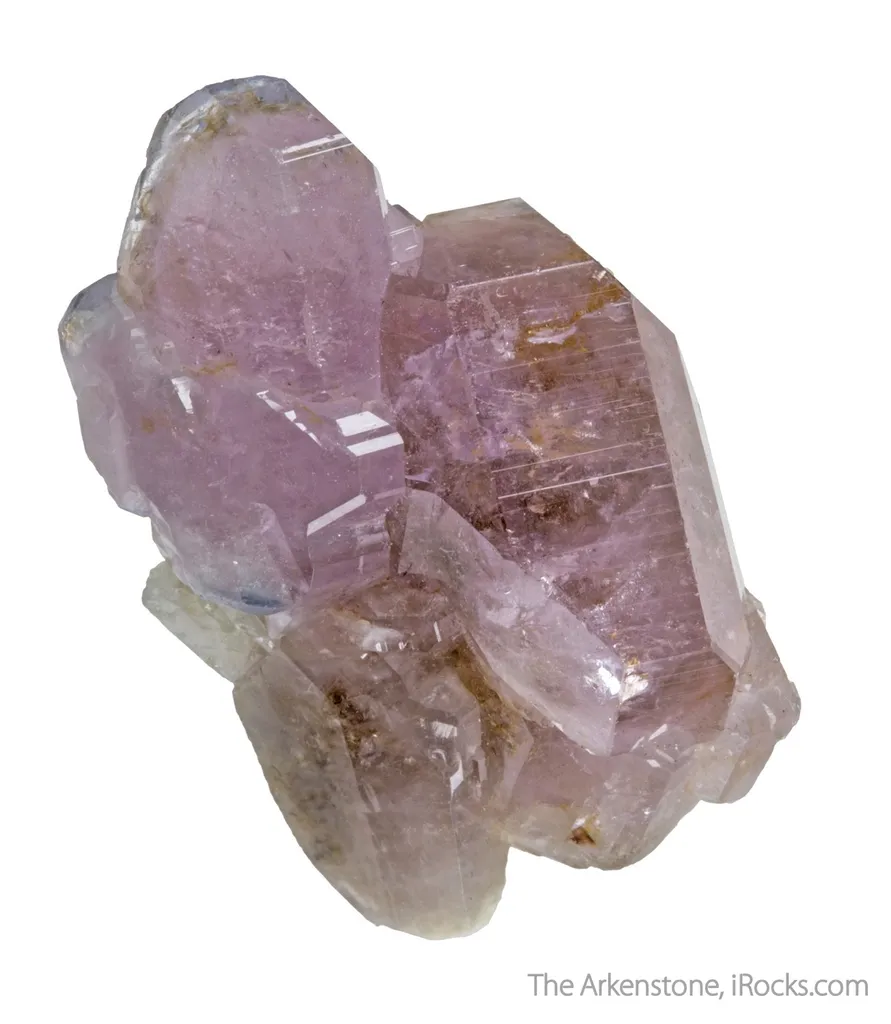 Fluorapatite - image 2