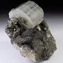 Fluorapatite - image 1