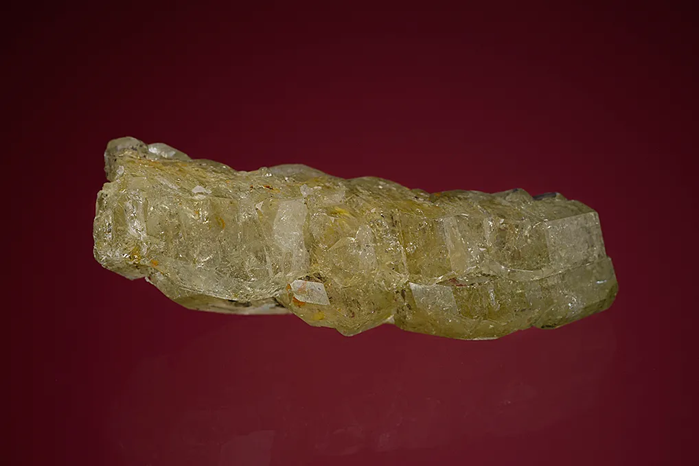 Fluorapatite - image 4