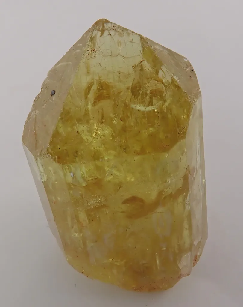 Fluorapatite - image 4