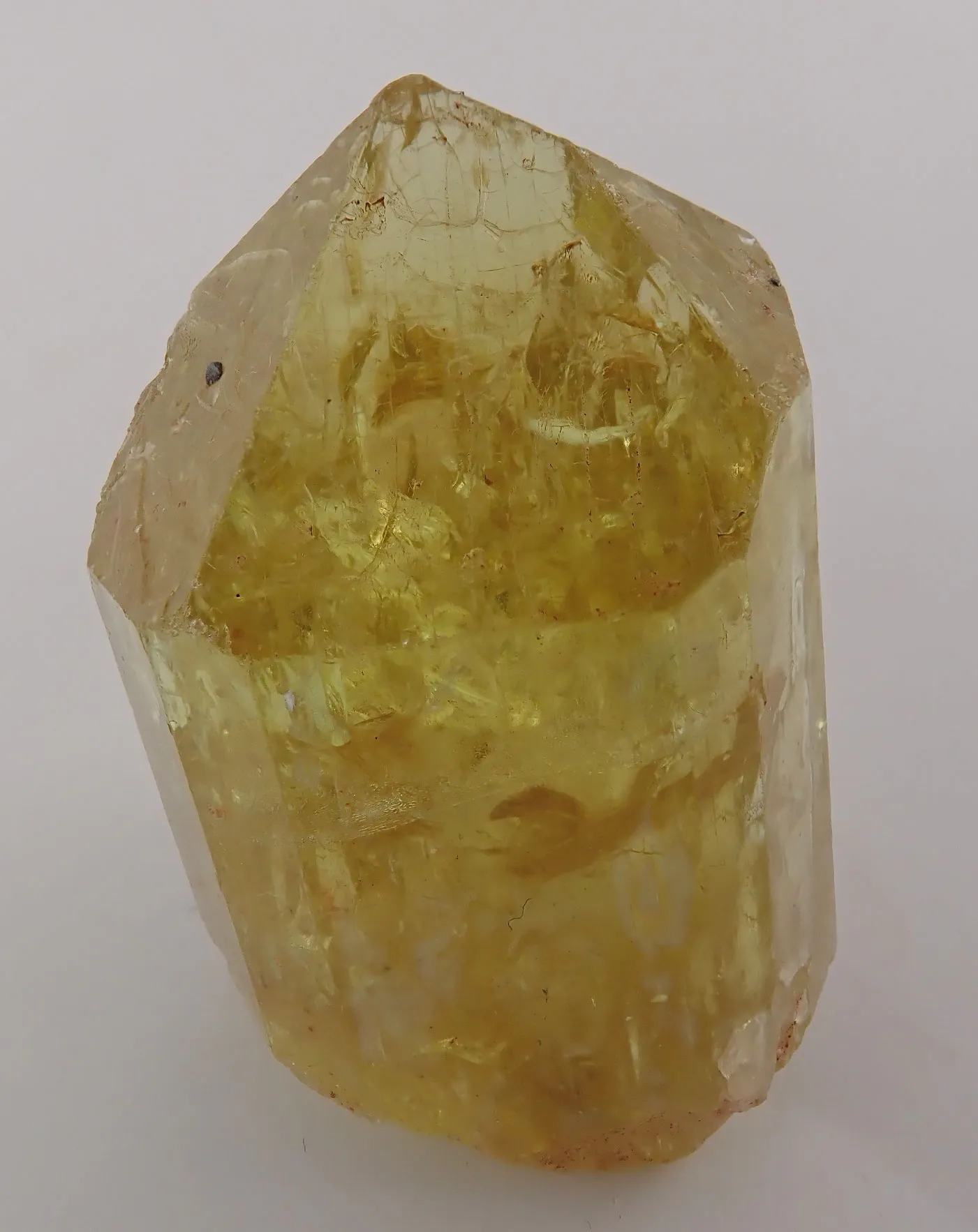 Fluorapatite - image 4