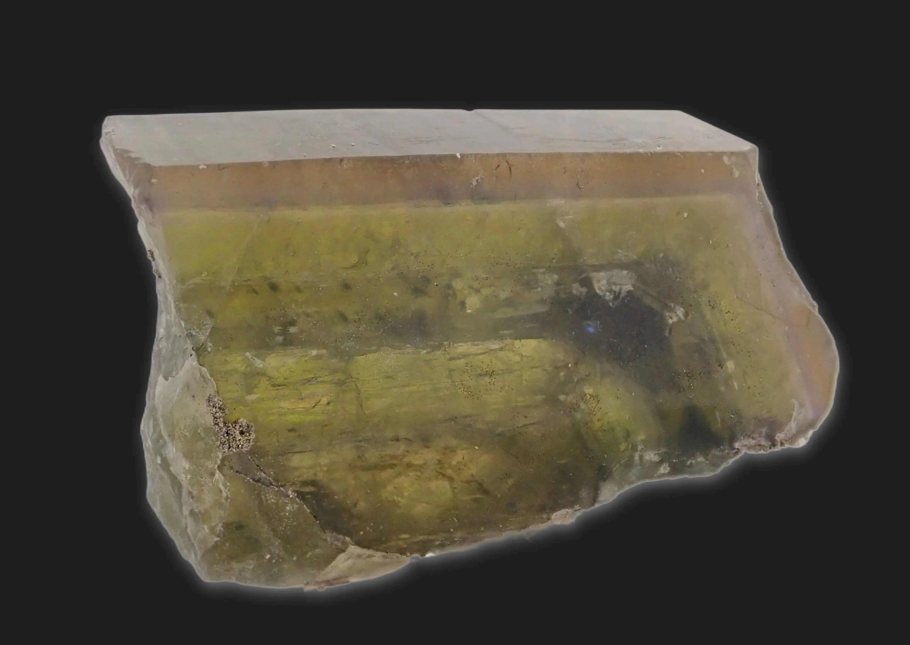 Fluorapatite - image 4