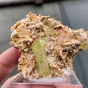 Fluorapatite - image 5