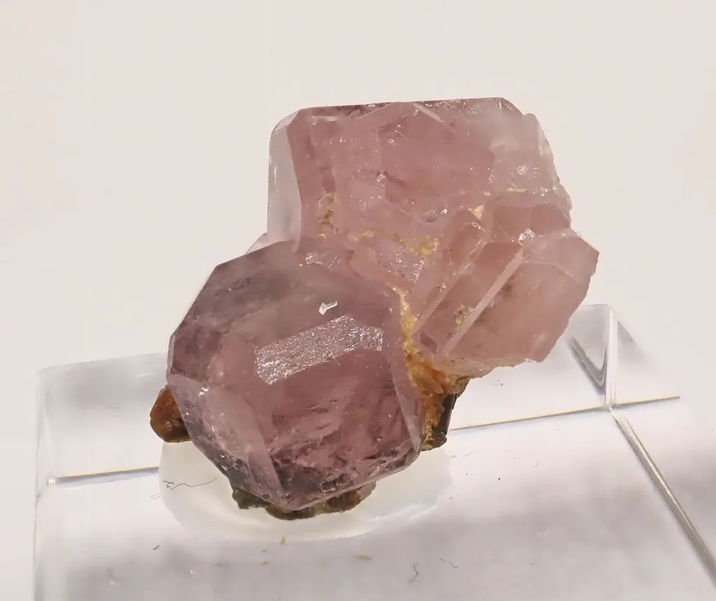 Fluorapatite - image 2
