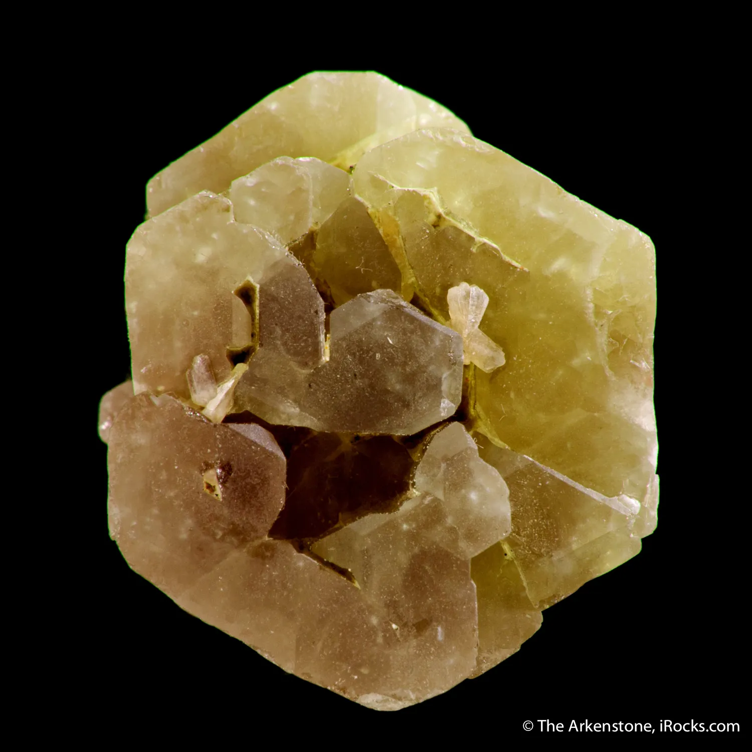 Fluorapatite - image 6