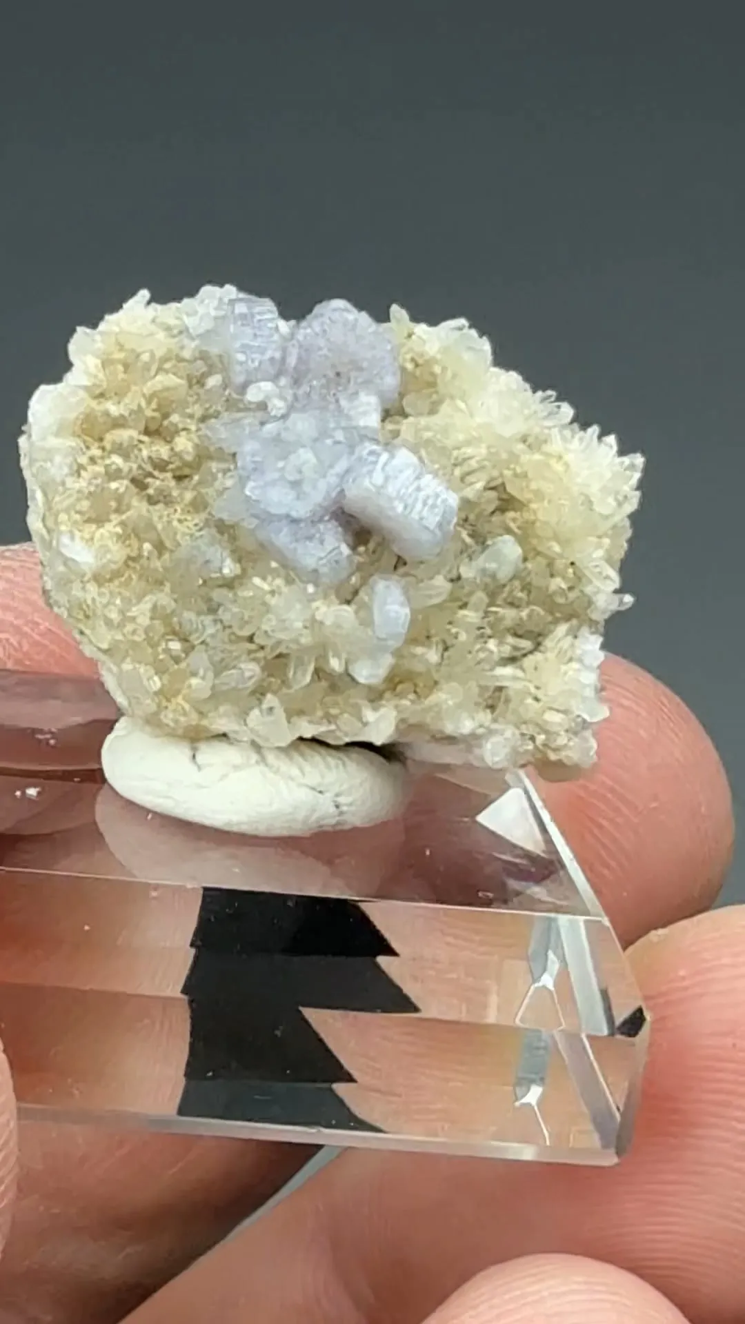 Fluorapatite - image 2