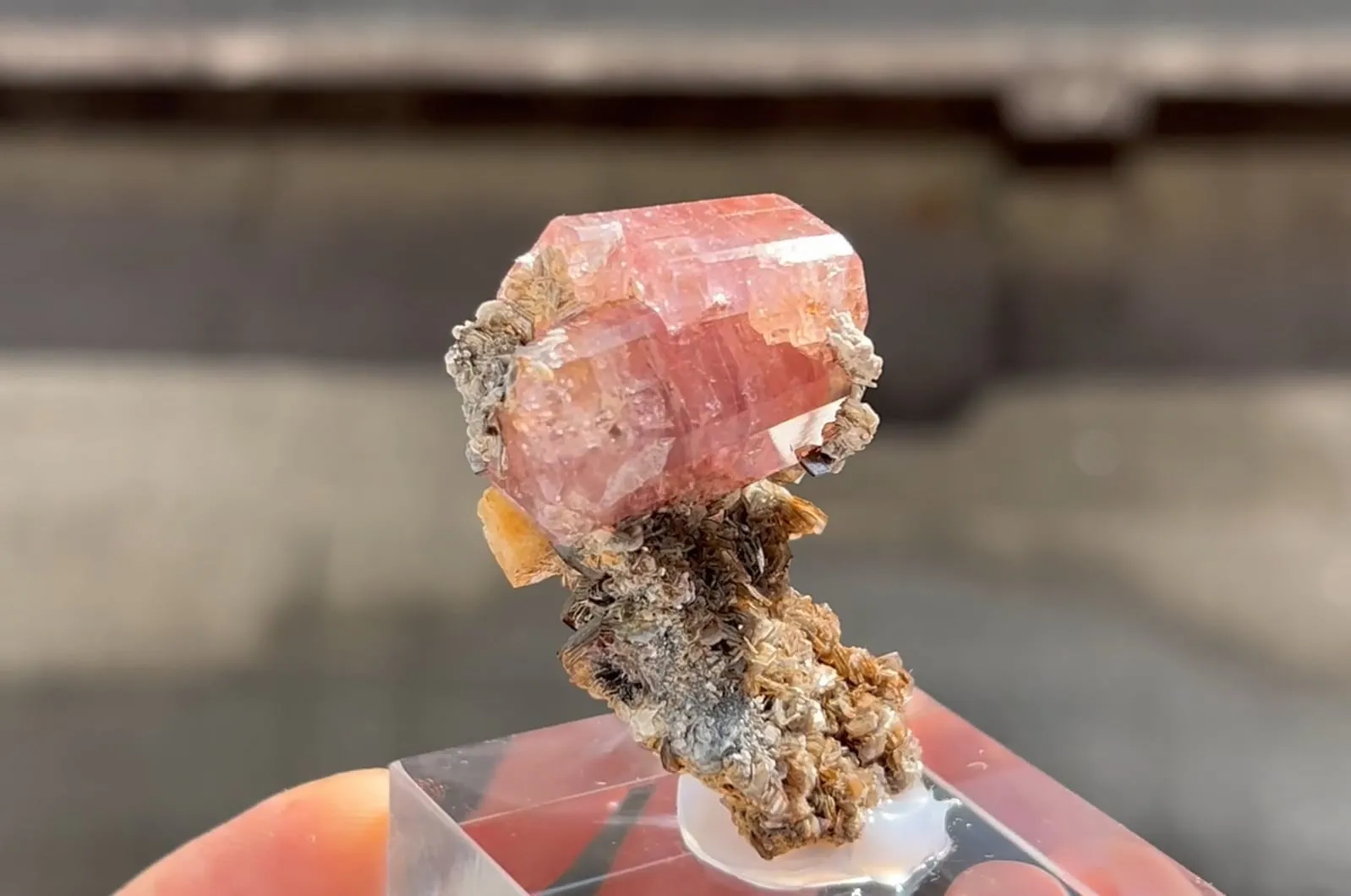 Fluorapatite - image 7