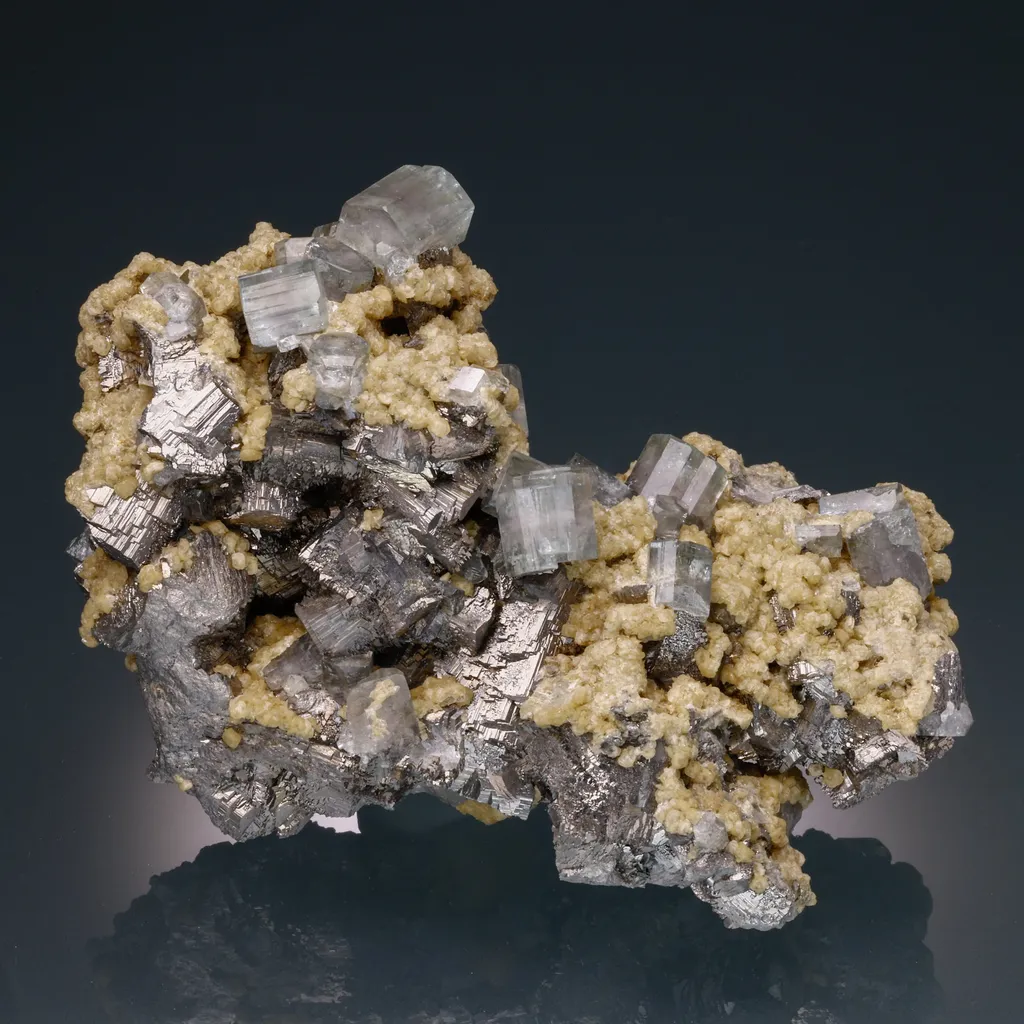 Fluorapatite image