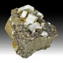 Fluorapatite - image 1