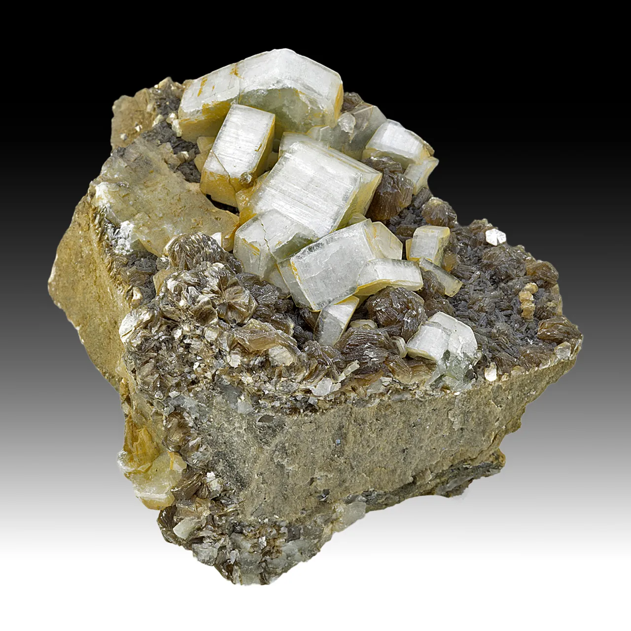 Fluorapatite - image 1
