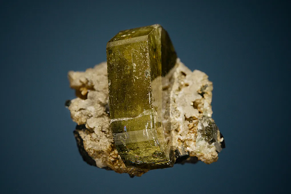 Fluorapatite - image 4