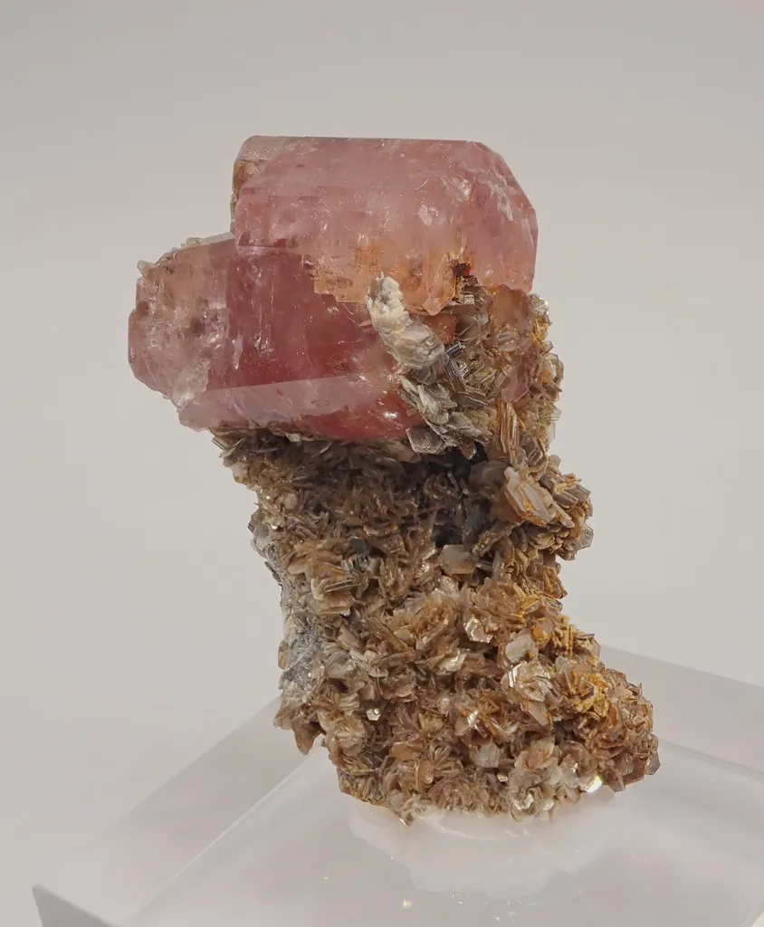 Fluorapatite - image 5