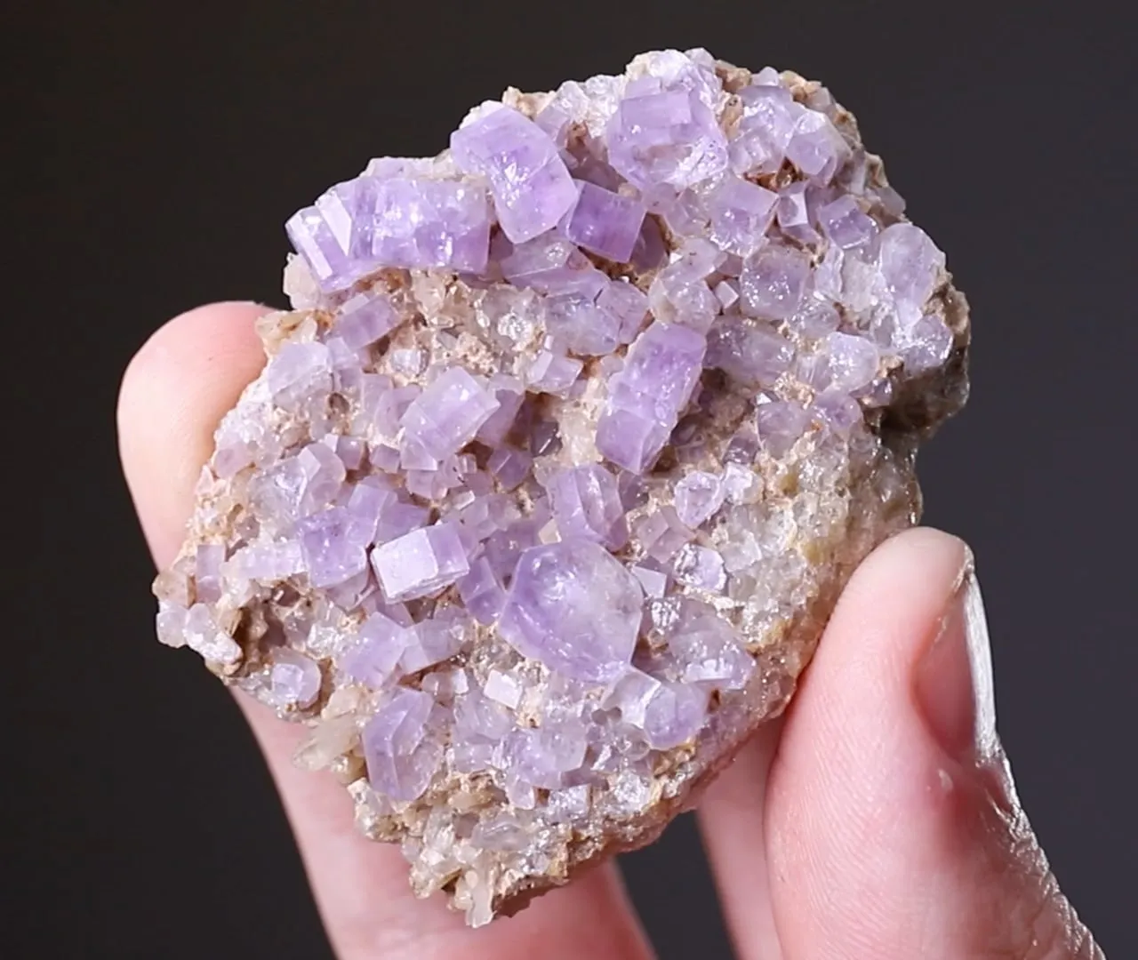 Fluorapatite - image 2