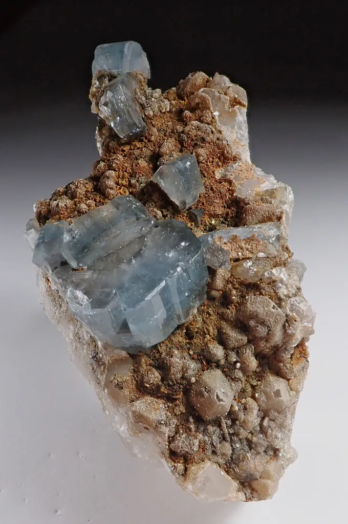 Fluorapatite image