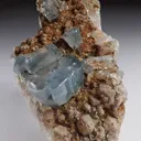 Fluorapatite - image 1