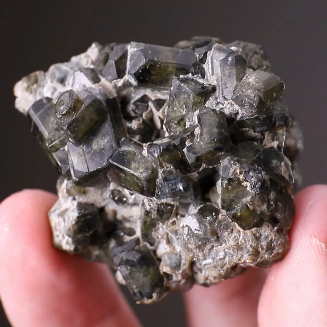 Fluorapatite - image 2