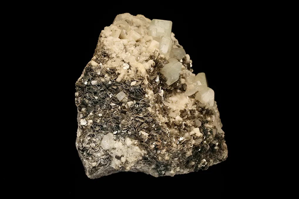 Fluorapatite - image 5