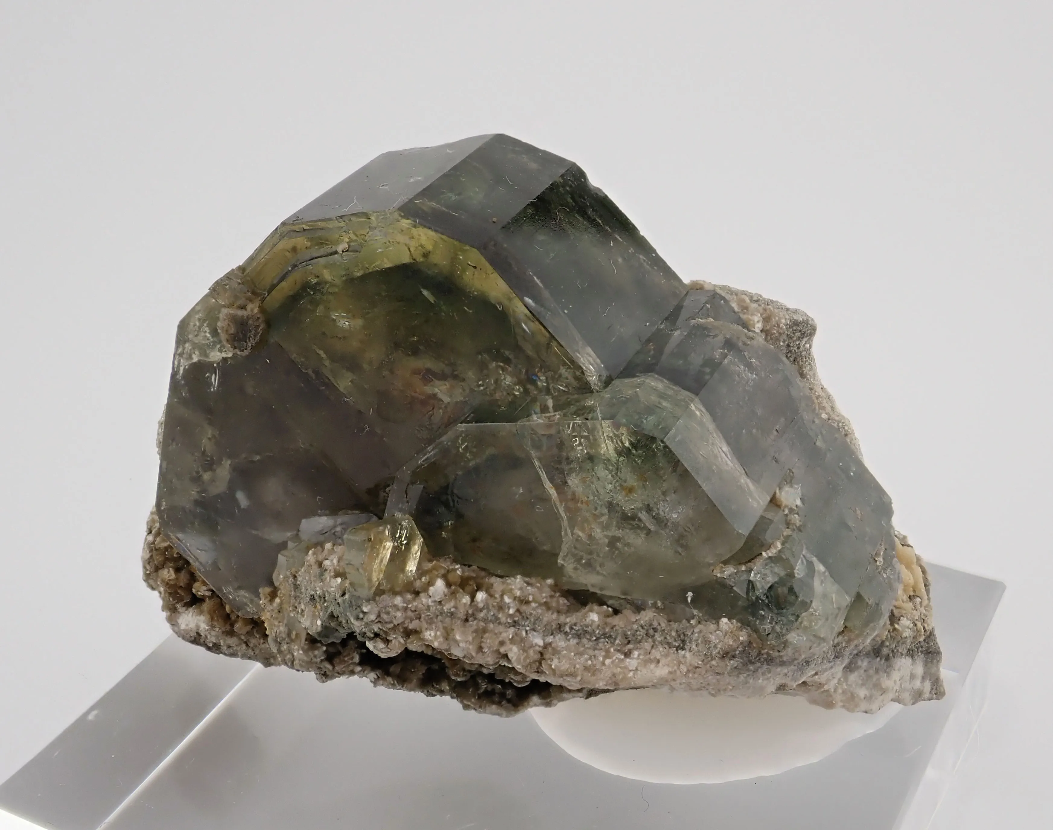 Fluorapatite - image 4