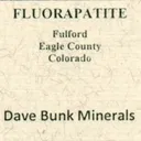 Fluorapatite - image 5