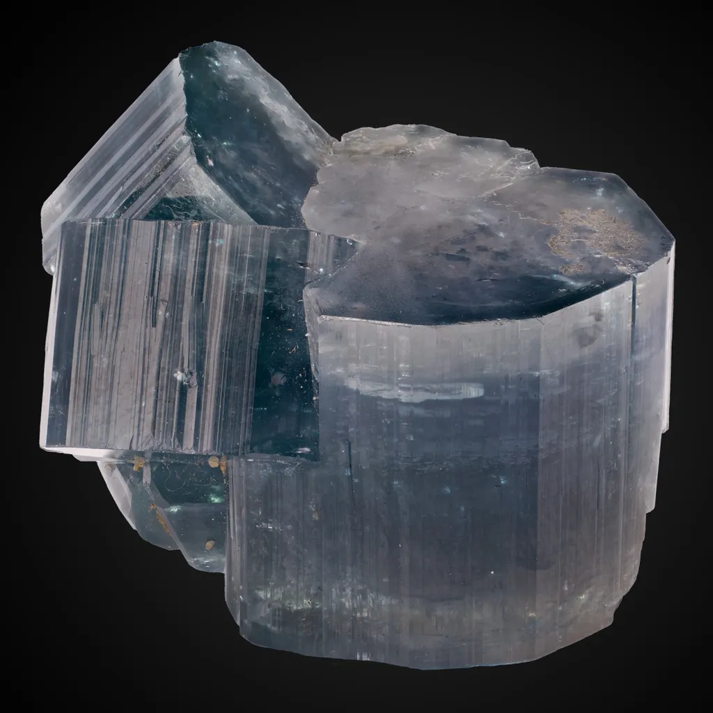 Fluorapatite image