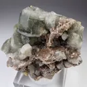 Fluorapatite - image 1