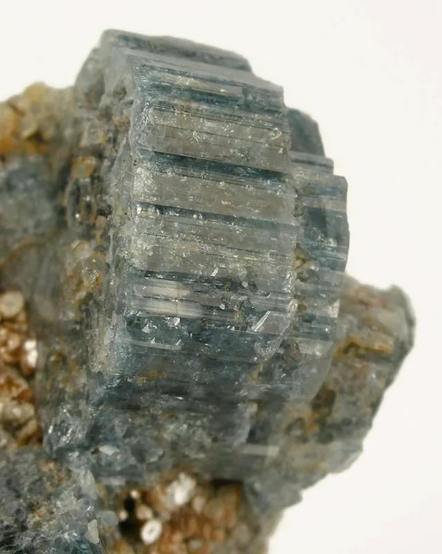 Fluorapatite - image 3