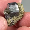 Fluorapatite - image 2