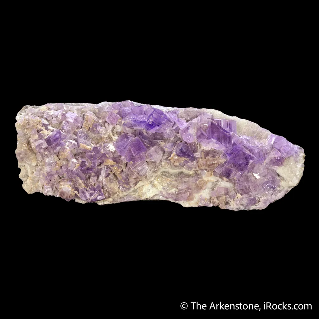 Fluorapatite - image 3