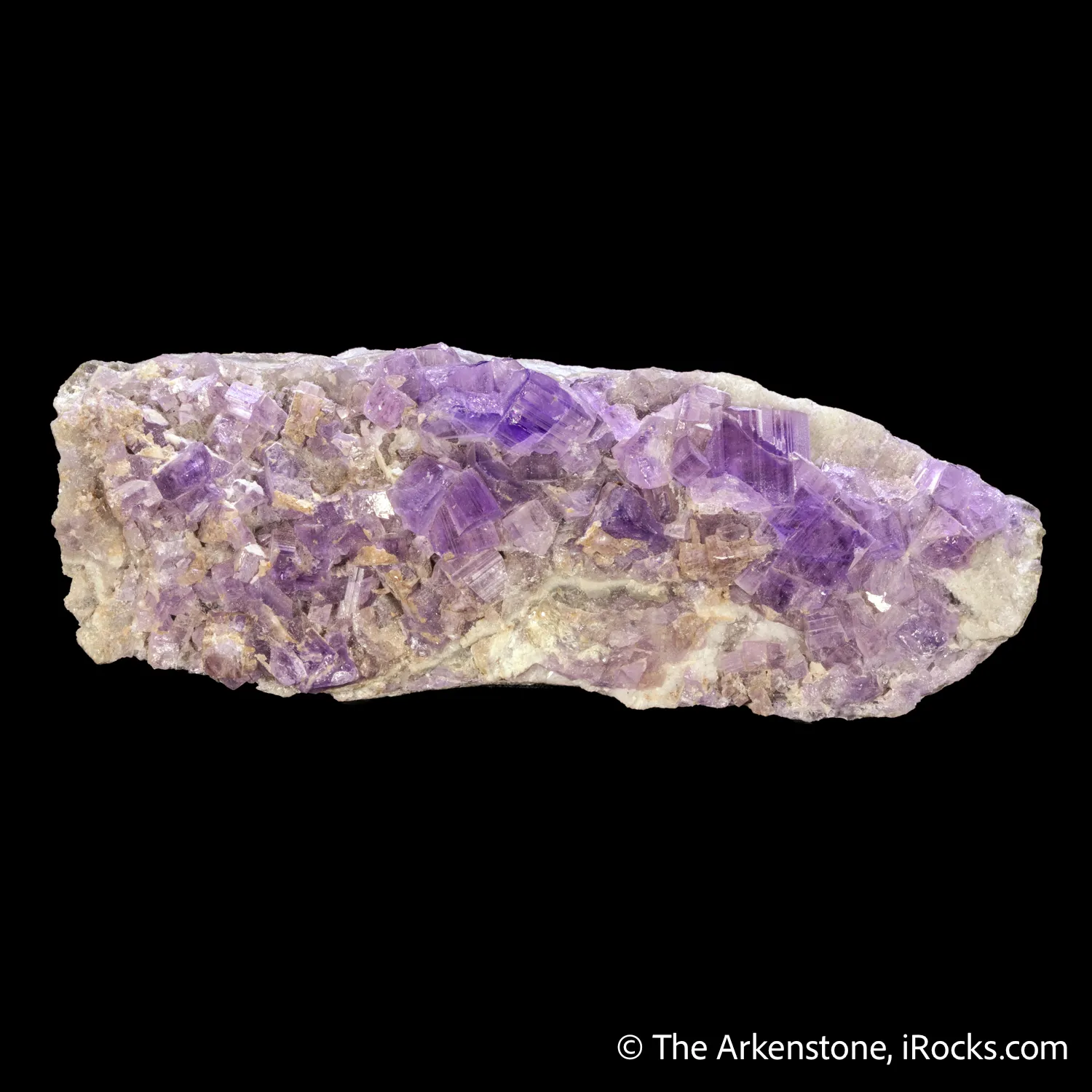Fluorapatite - image 3