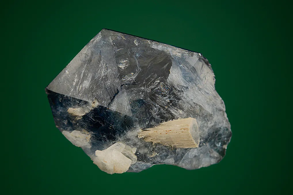 Fluorapatite - image 2