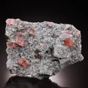 Fluorapatite - image 1